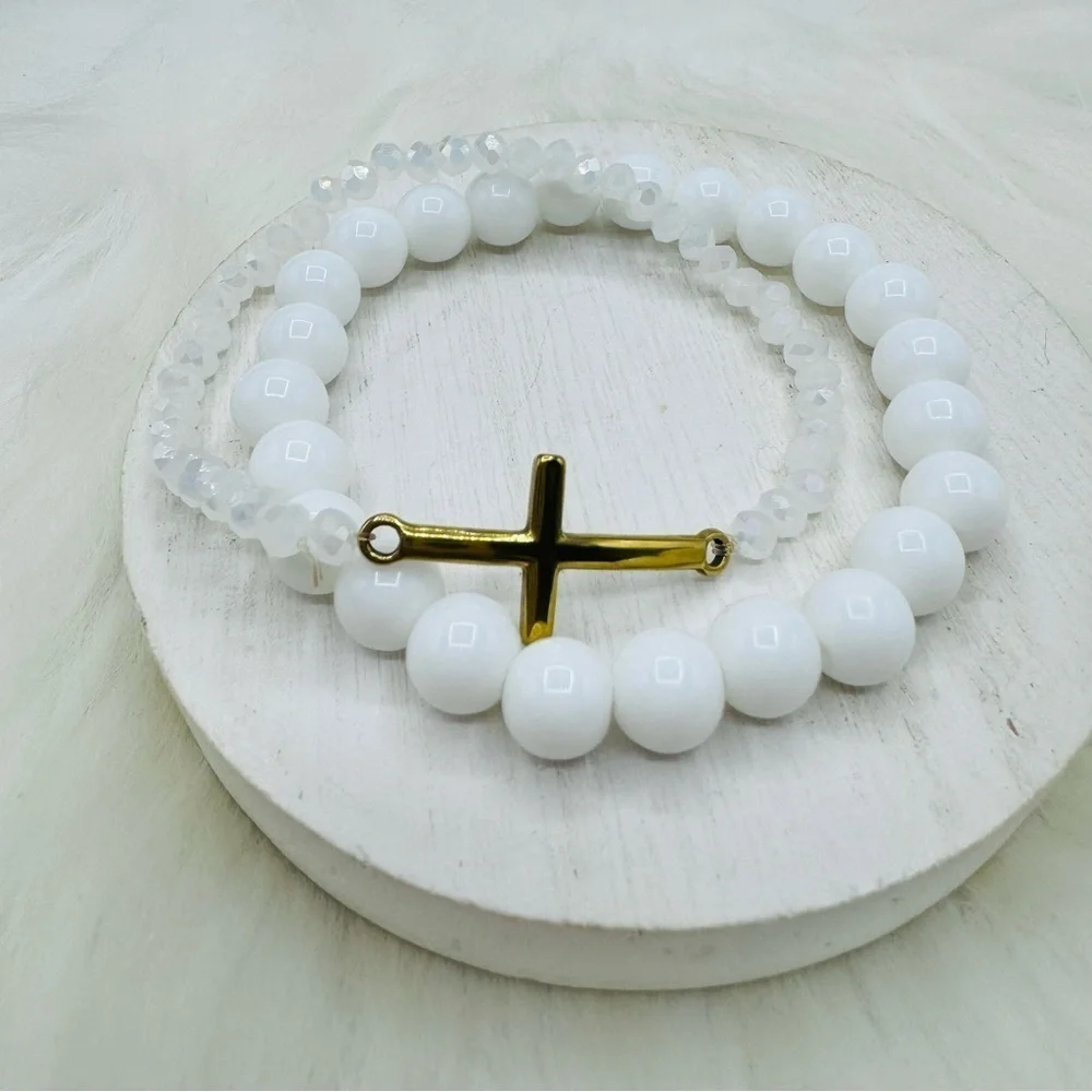 N/A bracelets this